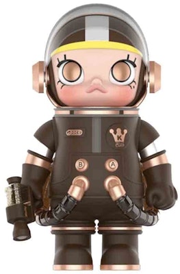 Pop Mart Space Molly Toffee Mega Collection 1000% Buy Pop Mart Space Molly Toffee Mega Collection 1000%