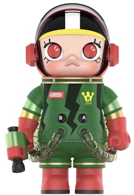 Pop Mart Space Molly Watermelon Mega Collection 400% Buy Pop Mart Space Molly Watermelon Mega Collection 400%