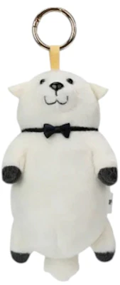 Pop Mart Spy x Family Anya Bond Forger Gantungan Kunci Boneka Plush. Buy Pop Mart Spy x Family Anya Bond Forger Gantungan Kunci Boneka Plush.