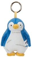 Pop Mart Spy x Family Anya's Secret Society Series Agent Penguin Plush Toy Keychain Pop Mart Spy x Family Anya's Secret Society Series Agent Penguin Plush Toy Keychain