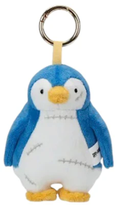 Pop Mart Spy x Family Siri Agent Penguin Patung Plush Rantai Kunci Anya Malaysia Buy Pop Mart Spy x Family Siri Agent Penguin Patung Plush Rantai Kunci Anya Malaysia