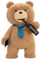 Order Pop Mart Ted2-ted Action Plush Figure