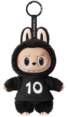 Pop Mart Los Monstruos Labubu Edición Limitada Exhibición 10º Aniversario (Sin Sellar) Buy Pop Mart Los Monstruos Labubu Edición Limitada Exhibición 10º Aniversario (Sin Sellar)