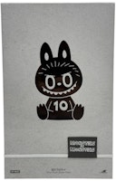 Pop Mart Los Monstruos Labubu Edición Limitada Exhibición 10º Aniversario (Sin Sellar) Order Pop Mart Los Monstruos Labubu Edición Limitada Exhibición 10º Aniversario (Sin Sellar)