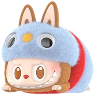 Pop Mart THE MONSTERS Labubu 1:00 A.M. Series Crawling Time Figure Buy Pop Mart THE MONSTERS Labubu 1:00 A.M. Series Crawling Time Figure