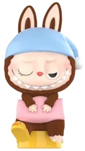 팝마트 더 몬스터즈 라부부 새벽 1시 시리즈 릴렉스 타임 피규어 Buy 팝마트 더 몬스터즈 라부부 새벽 1시 시리즈 릴렉스 타임 피규어