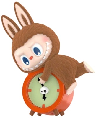 Pop Mart THE MONSTERS Labubu 1:00 A.M. Seri Stop the Time Secret Edition Figure Buy Pop Mart THE MONSTERS Labubu 1:00 A.M. Seri Stop the Time Secret Edition Figure