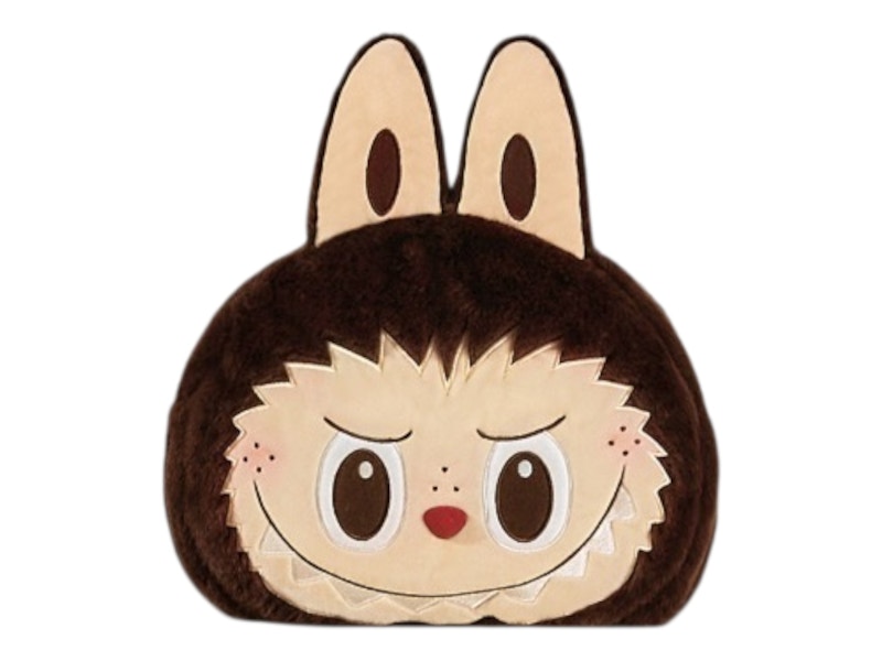 Pop Mart The Monsters Labubu Classic Bag Series Big Head Backpack