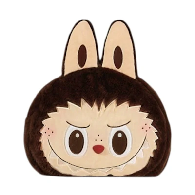 Pop Mart The Monsters Labubu Classic Bag Series Big Head Backpack