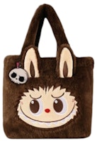 Pop Mart The Monsters Labubu Classic Bag Series Reversible Plush Bag Pop Mart The Monsters Labubu Classic Bag Series Reversible Plush Bag