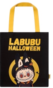 Pop Mart The Monsters Labubu Tas Kanvas Seri Happy Halloween Party Buy Pop Mart The Monsters Labubu Tas Kanvas Seri Happy Halloween Party