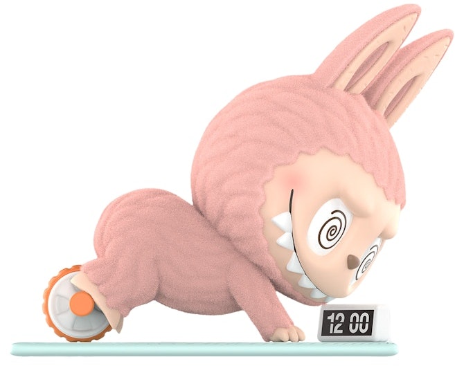 pop-mart-the-monsters-labubu-lazy-yoga-series-ab-roller-figure