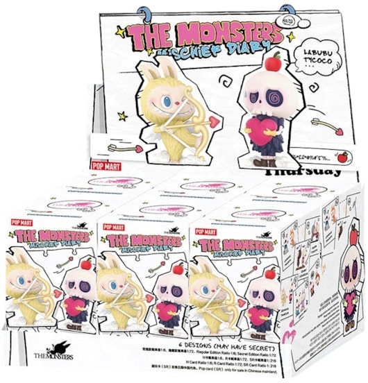 pop-mart-the-monsters-labubu-mischief-diary-series-figure-sealed-case-6-blind-box