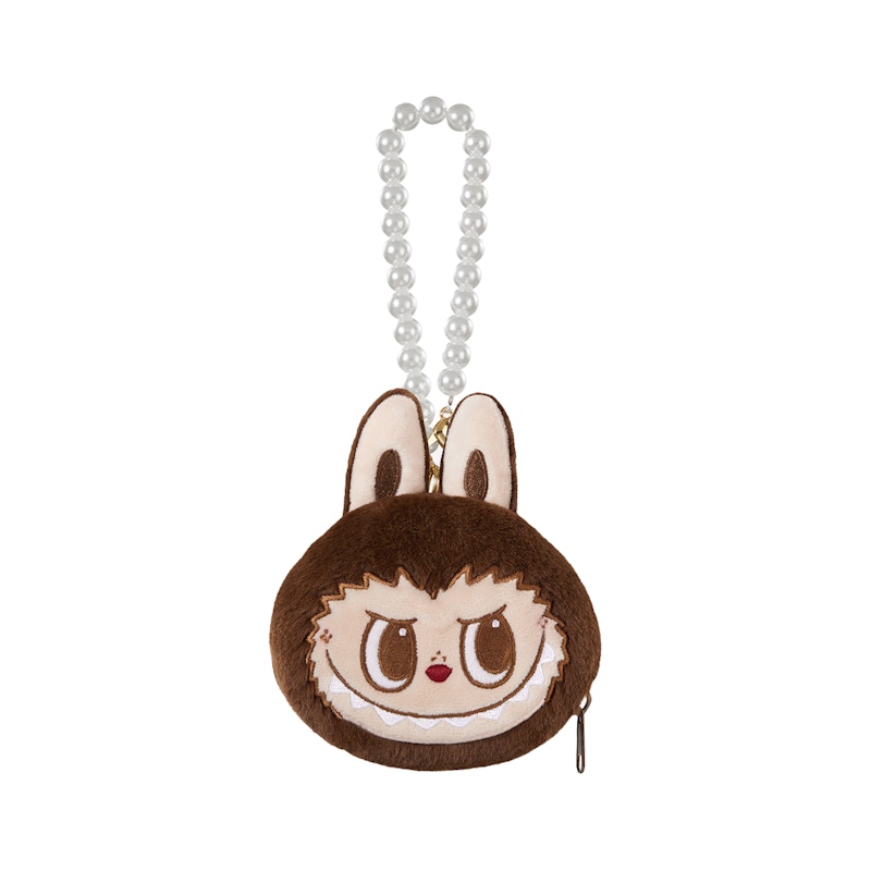 Buy 泡泡瑪特THE MONSTERS Labubu派對系列Labubu(隱藏版)可翻轉毛絨玩具