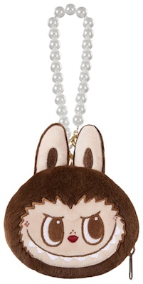 泡泡瑪特THE MONSTERS Labubu派對系列Labubu(隱藏版)可翻轉毛絨玩具 Buy 泡泡瑪特THE MONSTERS Labubu派對系列Labubu(隱藏版)可翻轉毛絨玩具