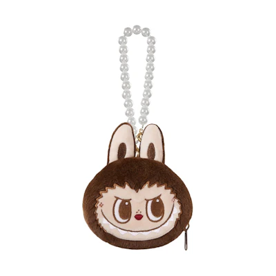 Pop Mart THE MONSTERS Labubu Party Series Labubu (Secret Edition) Reversible Plush