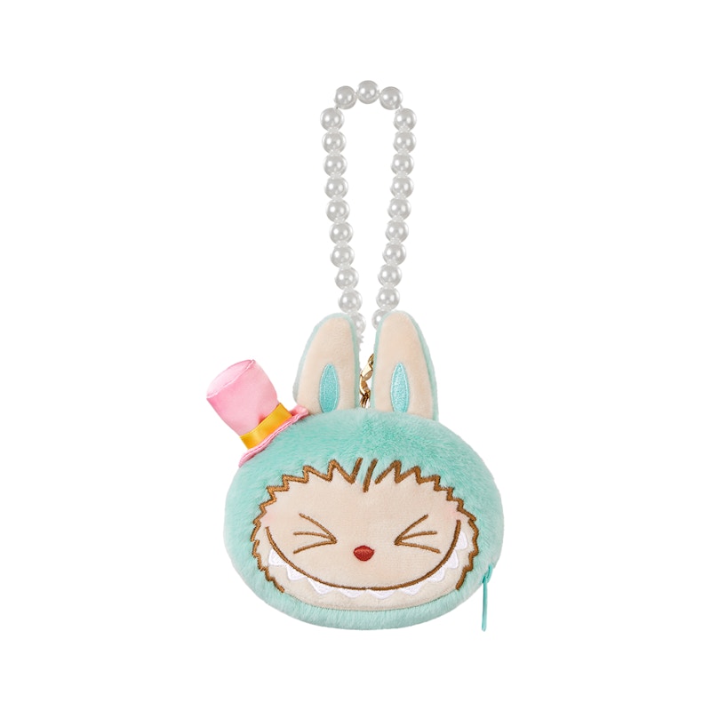 Buy 泡泡瑪特 THE MONSTERS 拉布布派對系列拉布布雙面毛絨玩具