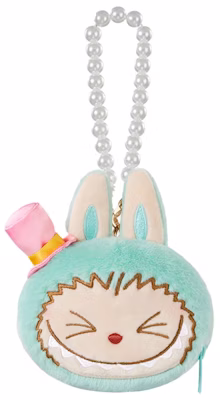 泡泡瑪特 THE MONSTERS 拉布布派對系列拉布布雙面毛絨玩具 Buy 泡泡瑪特 THE MONSTERS 拉布布派對系列拉布布雙面毛絨玩具