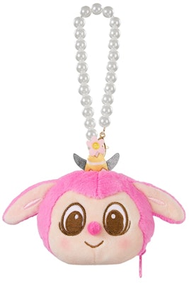 泡泡瑪特 THE MONSTERS Labubu 派對系列 Pato 可翻轉絨毛玩偶 Buy 泡泡瑪特 THE MONSTERS Labubu 派對系列 Pato 可翻轉絨毛玩偶