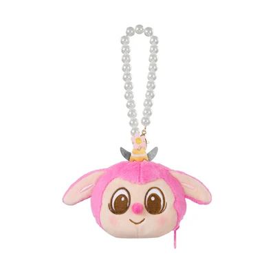 Pop Mart THE MONSTERS Labubu Party Series Pato Reversible Plush