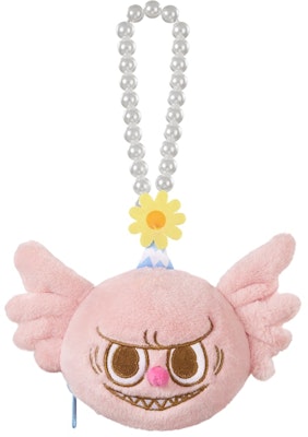 泡泡瑪特 THE MONSTERS Labubu Party 系列 Pippo 可翻轉毛絨玩具 Buy 泡泡瑪特 THE MONSTERS Labubu Party 系列 Pippo 可翻轉毛絨玩具