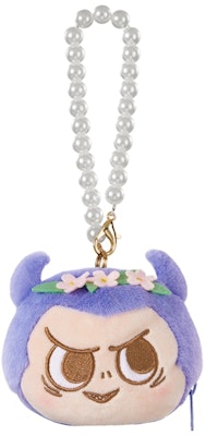 泡泡玛特 THE MONSTERS 拉布布派对系列 YAya 可翻转玩偶 Buy 泡泡玛特 THE MONSTERS 拉布布派对系列 YAya 可翻转玩偶