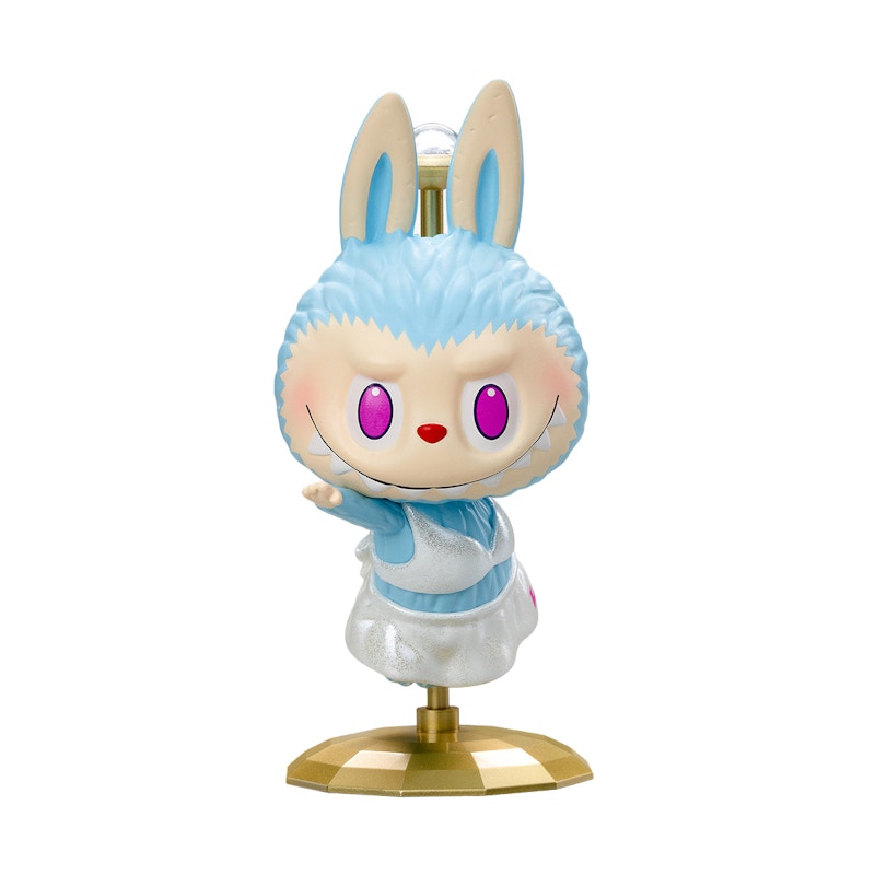 Buy ポップマート ザ・モンスターズ ラブブ 新体操フィギュア