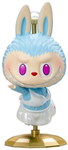 Pop Mart Los Monstruos Labubu Figura de Gimnasia Rítmica Buy Pop Mart Los Monstruos Labubu Figura de Gimnasia Rítmica