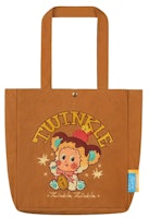 Pop Mart Twinkle Twinkle Enjoy the Moment Shoulder Bag Pop Mart Twinkle Twinkle Enjoy the Moment Shoulder Bag
