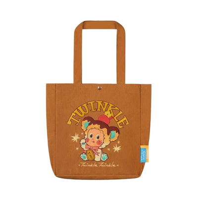 Pop Mart Twinkle Twinkle Enjoy the Moment Shoulder Bag