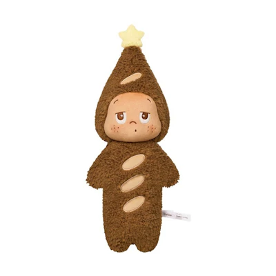 Pop Mart Twinkle Twinkle Savor the Moment Series Baguette Plush Pillow