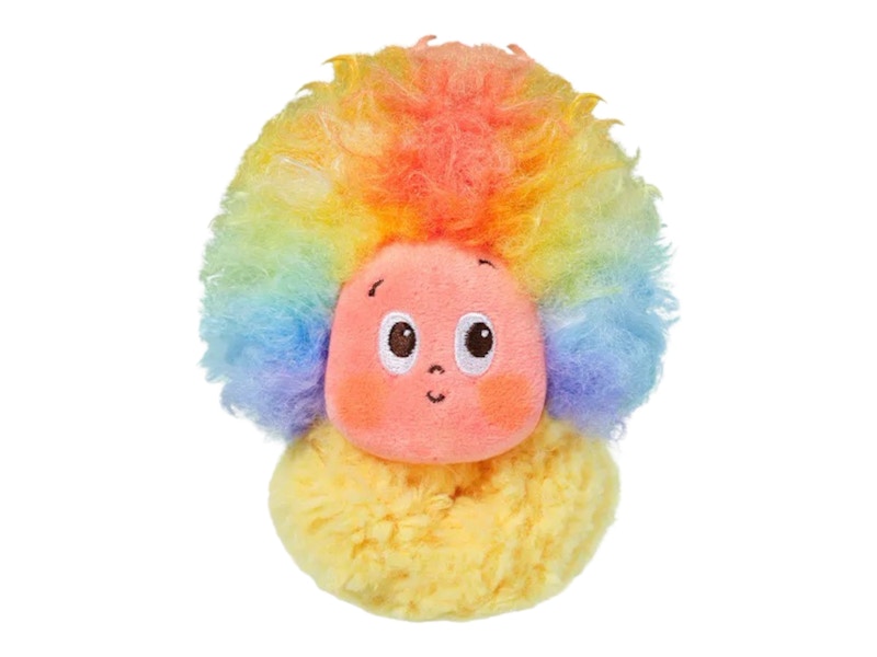 Pop Mart Twinkle Twinkle Sweet Dreams Forecast Series Lucky Strike Secret Edition Plush Pendant