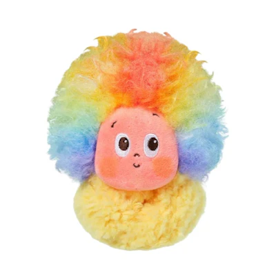 Pop Mart Twinkle Twinkle Sweet Dreams Forecast Series Lucky Strike Secret Edition Plush Pendant