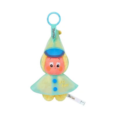 Pop Mart Twinkle Twinkle Sweet Dreams Forecast Series Rain on Me Plush Pendant