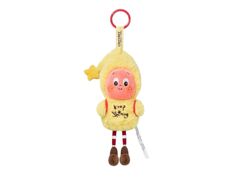 Pop Mart Twinkle Twinkle Sweet Dreams Forecast Series Keep Shining Plush Pendant