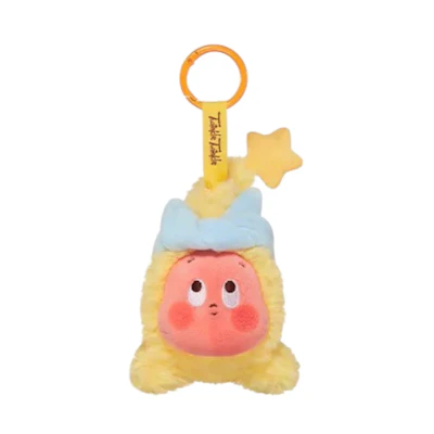 Pop Mart We are Twinkle Twinkle Little Cutie Plush Pendant