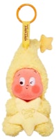 Pop Mart We are Twinkle Twinkle Series Little Happiness Plush Pendant Pop Mart We are Twinkle Twinkle Series Little Happiness Plush Pendant