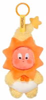 Pop Mart We are Twinkle Twinkle Series Little Sun Plush Pendant Pop Mart We are Twinkle Twinkle Series Little Sun Plush Pendant