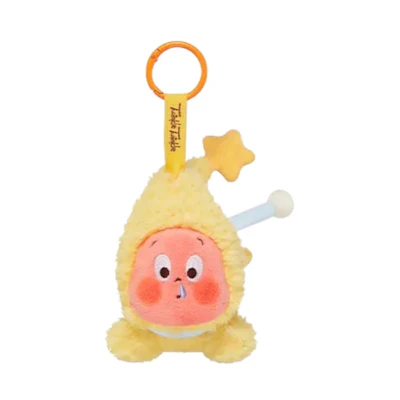 Pop Mart We are Twinkle Twinkle Little Superman Plush Pendant