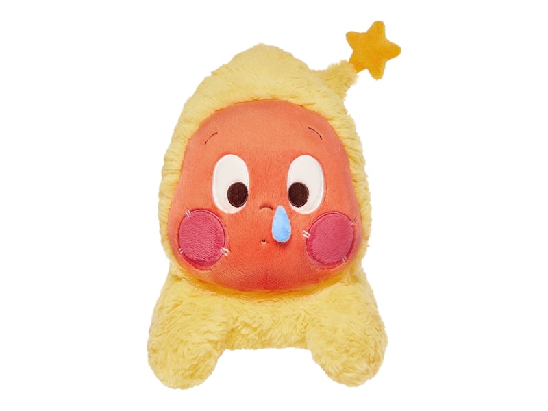 Pop Mart We are Twinkle Twinkle Series Plush Pillow