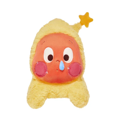 Pop Mart We are Twinkle Twinkle Series Plush Pillow