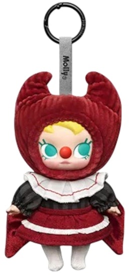 pop-mart-why-so-serious-series-baby-molly-crimson-dancer-vinyl-plush-pendant