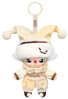 Pop Mart WHY SO SERIOUS Series Dimoo Lumino Feast Vinyl Plush Pendant Pop Mart WHY SO SERIOUS Series Dimoo Lumino Feast Vinyl Plush Pendant