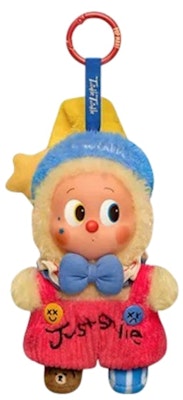 Pop Mart WHY SO SERIOUS Serie Twinkle Twinkle Rainbow Jelly Bean Colgante de Vinilo. Buy Pop Mart WHY SO SERIOUS Serie Twinkle Twinkle Rainbow Jelly Bean Colgante de Vinilo.