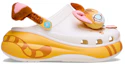 Buy Pop Mart x Crocs经典增高洞洞鞋太空莫莉联名款 212963-90H