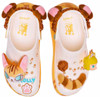 Order Crocs x Pop Mart Classic Crush Clog 'Multi' 212963-90H