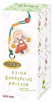 Pop Mart Zsiga Borderline Drifter Series Phone Charm Single Blind Box Pop Mart Zsiga Borderline Drifter Series Phone Charm Single Blind Box