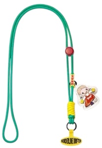 Pop Mart Zsiga 邊界漂泊系列 風滿囊手機吊飾 Buy Pop Mart Zsiga 邊界漂泊系列 風滿囊手機吊飾