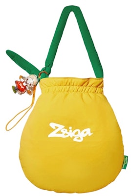 Pop Mart Zsiga Borderline Drifter Series Shoulder Bag Buy Pop Mart Zsiga Borderline Drifter Series Shoulder Bag