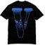 Order Pop Smoke x Vlone Armed And Dangerous T-Shirt Black
